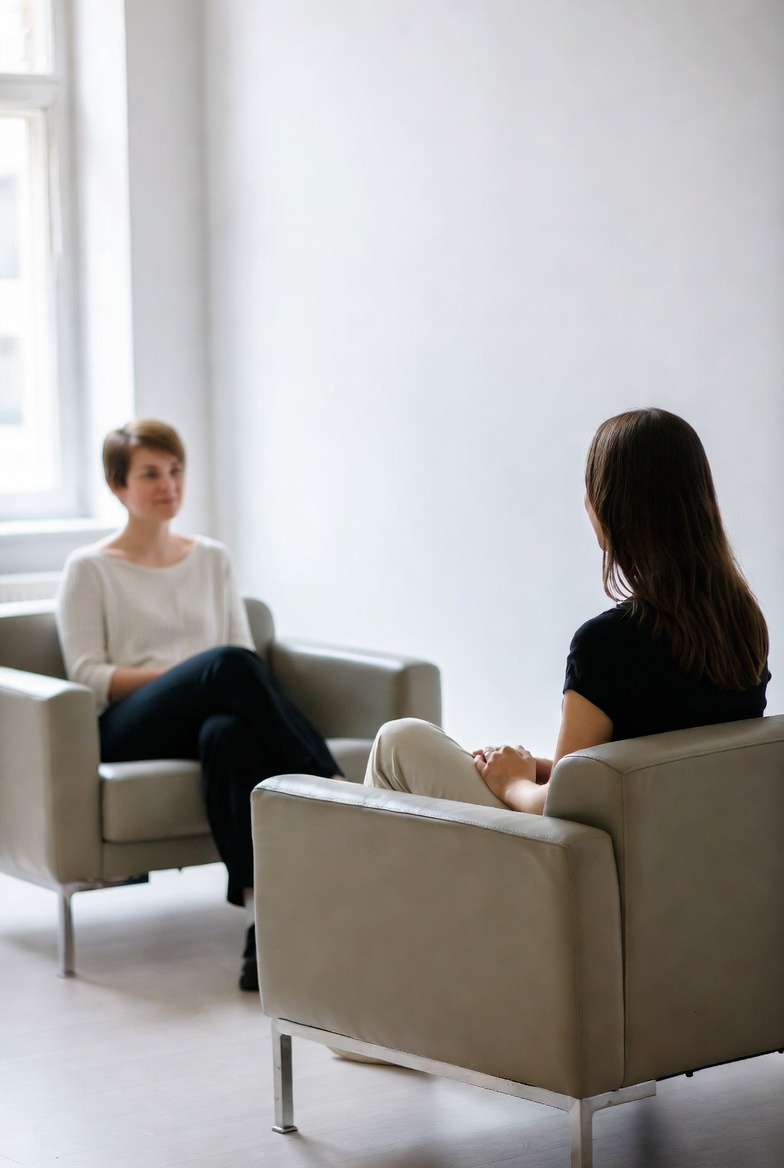 Best Psychiatric Clinic | Prudence Psychiatry – Expert Mental Health ... — Psychiatry & Psychology clinic in Florence, AL — photo 2