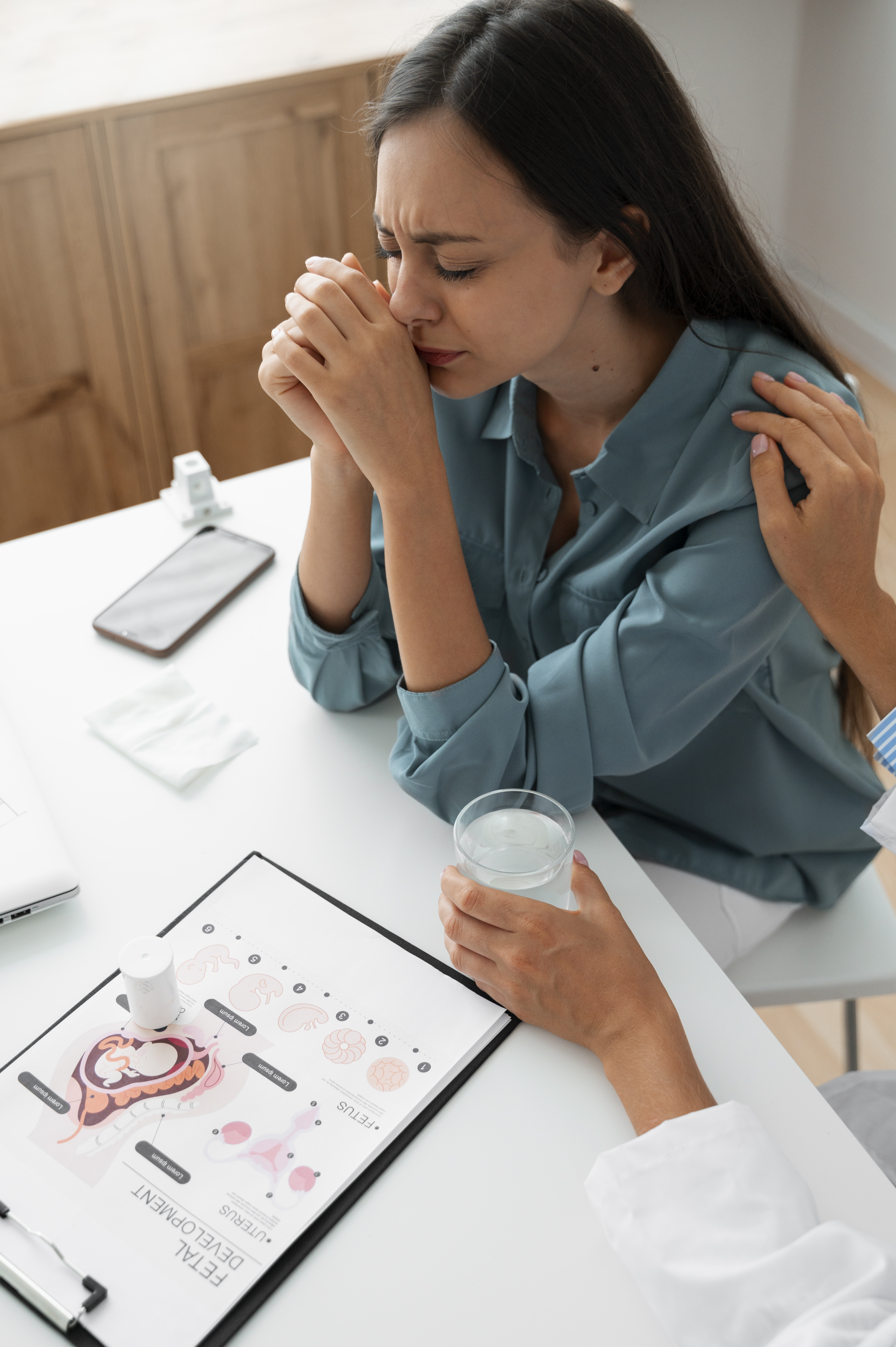 Best Psychiatrist in Florence, Alabama