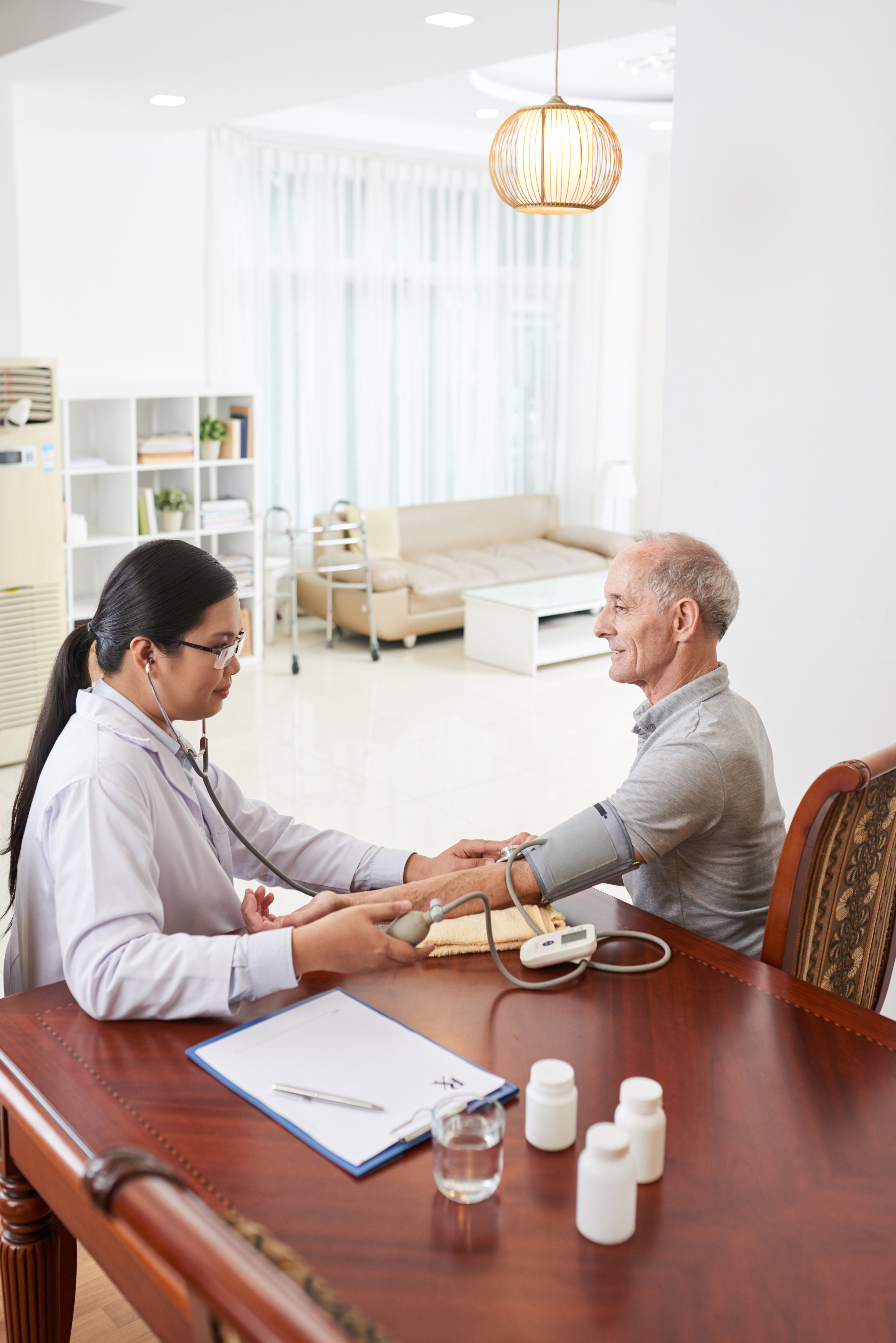 Best Psychiatrist in Florence, Alabama