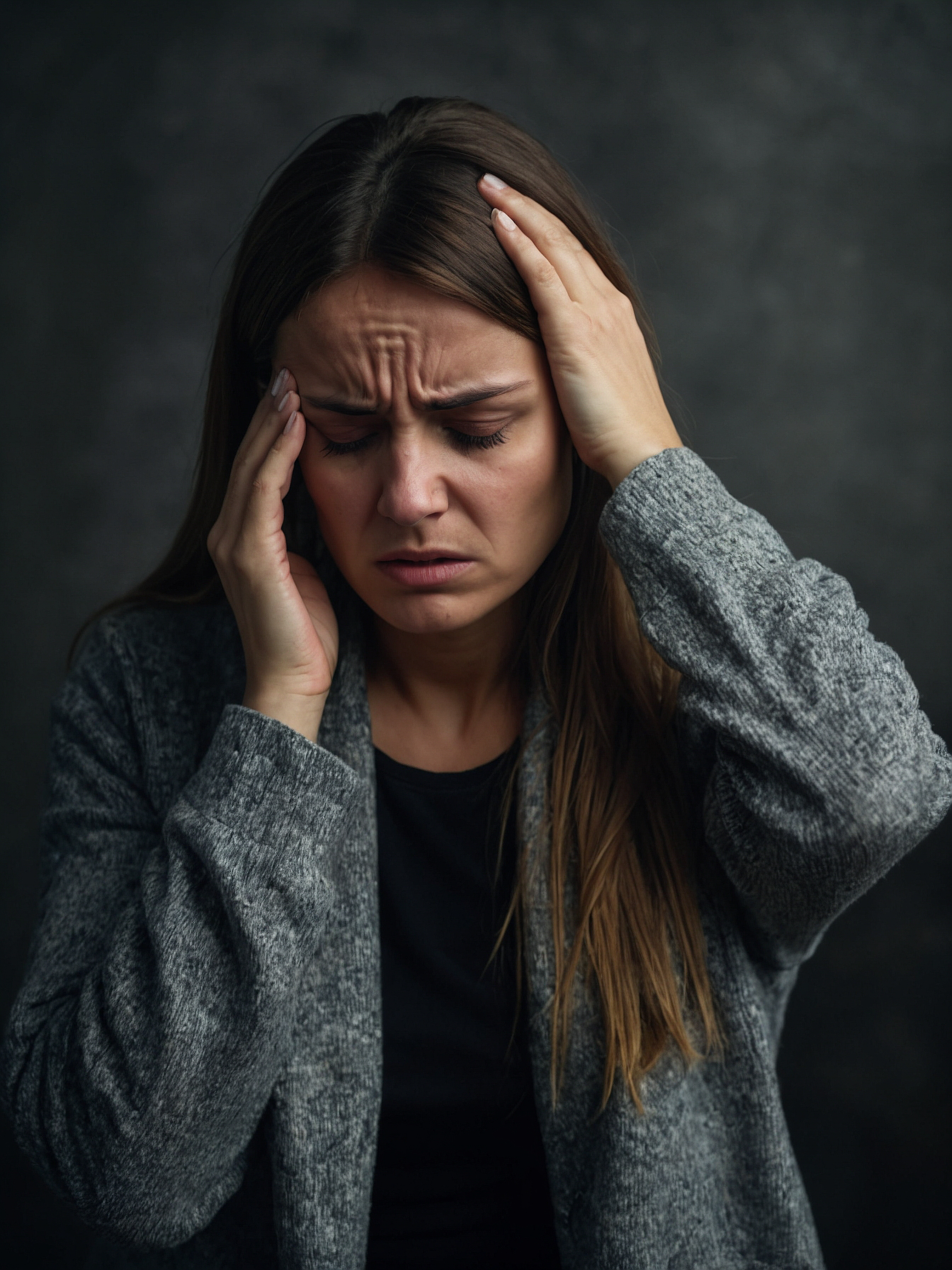 Clinical Consultation for Panic Attacks